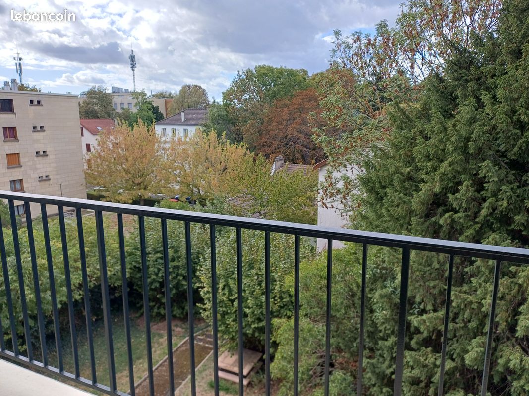 Appartement 2 pièces 55 m² · à Chevilly-Larue · 55 m² · 199 000 €