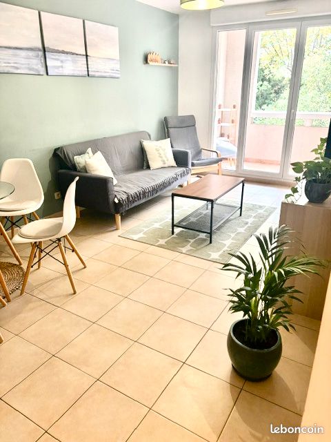 Appartement 3 pièces 53 m² · à Marseille · 53 m² · 215 000 €