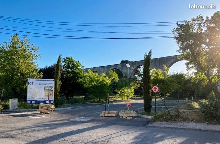 Terrains Constructibles Viabilisés