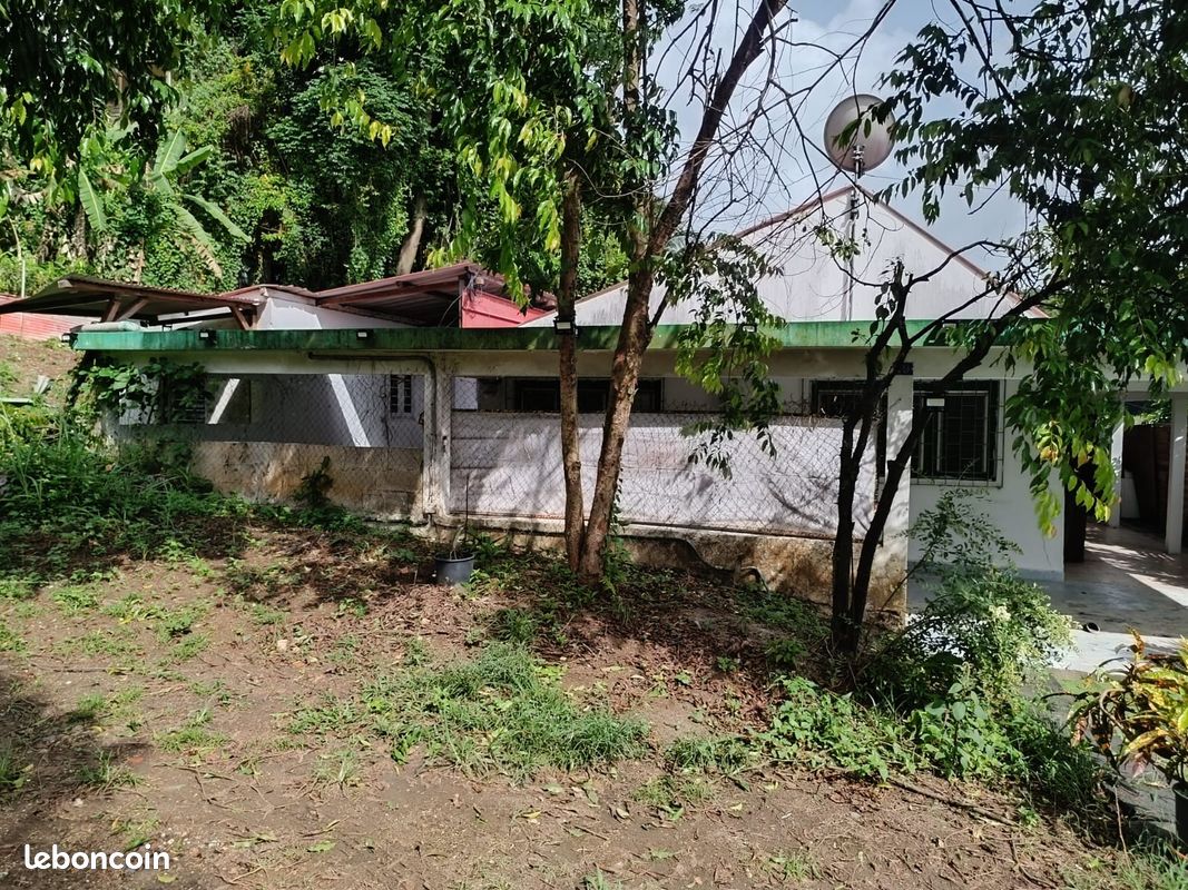 Maison basse en colocation a louer (image 1)