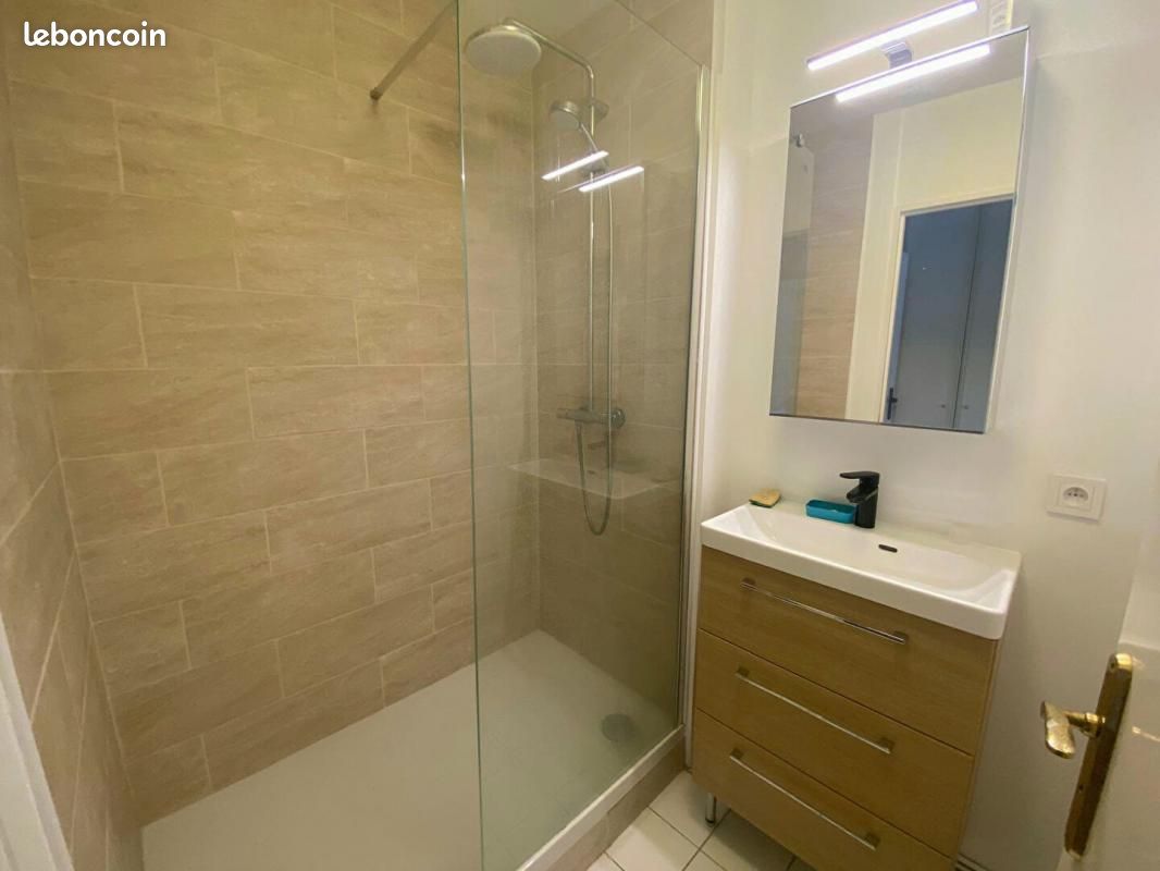 Appartement a louer yerres - 1 pièce(s) - 29 m2 - Surfyn