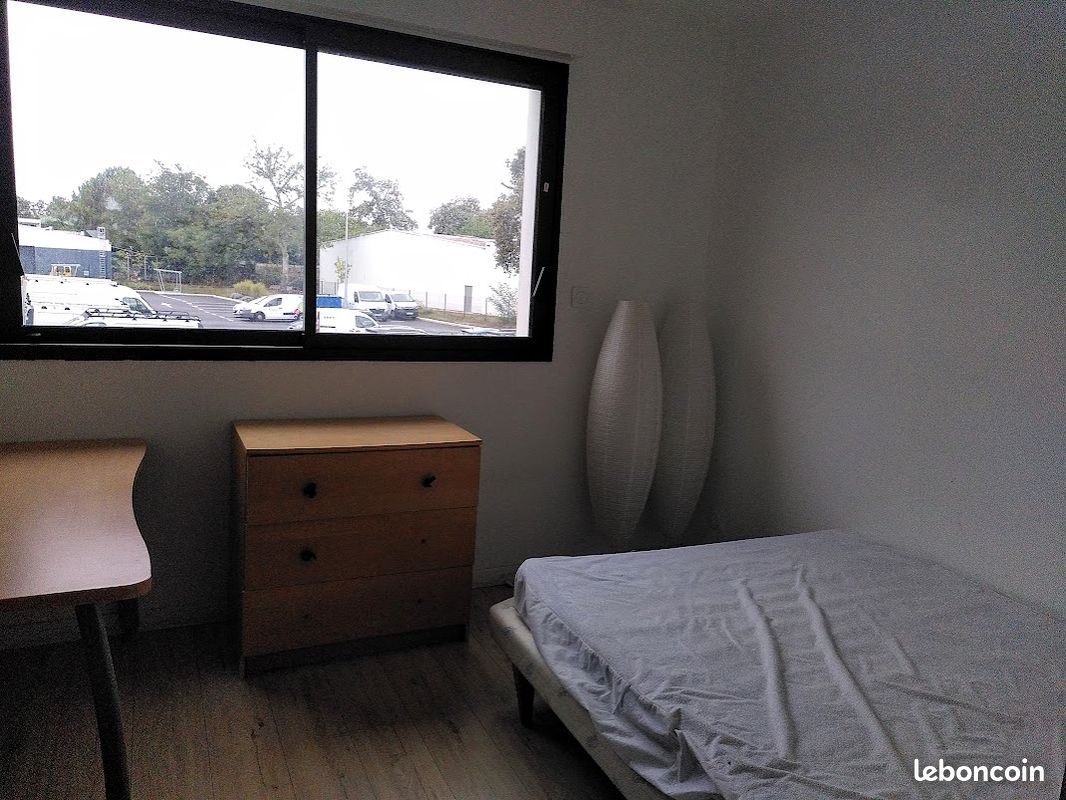 Appartement 1 pièce 16 m² · à Gradignan · 16 m² · 670 €/mois