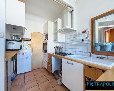 Appartement 149 500 € - 63 m²
