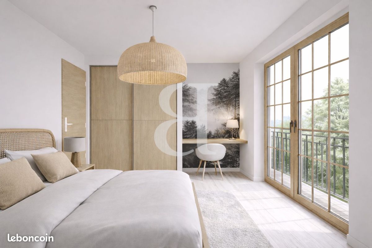Appartement 3 pièces 79 m² · à Pernes-les-Fontaines · 79 m² · 390 000 €