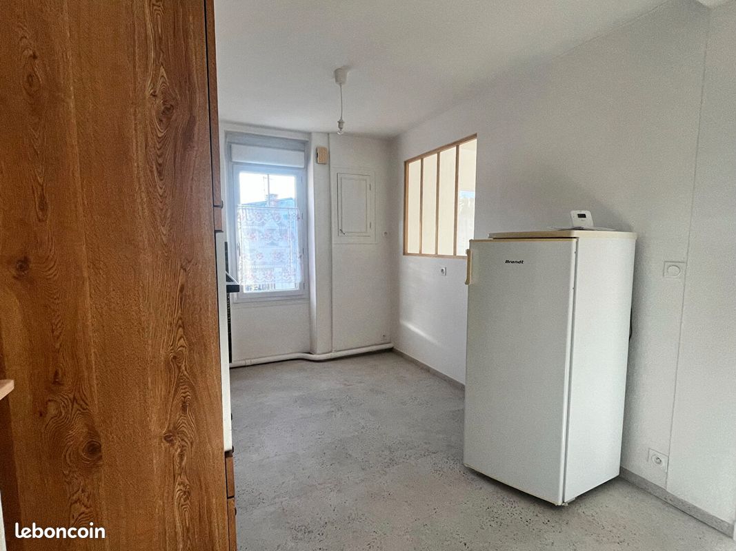 Maison a louer - 3 pièce(s) - 84 m2 - Surfyn