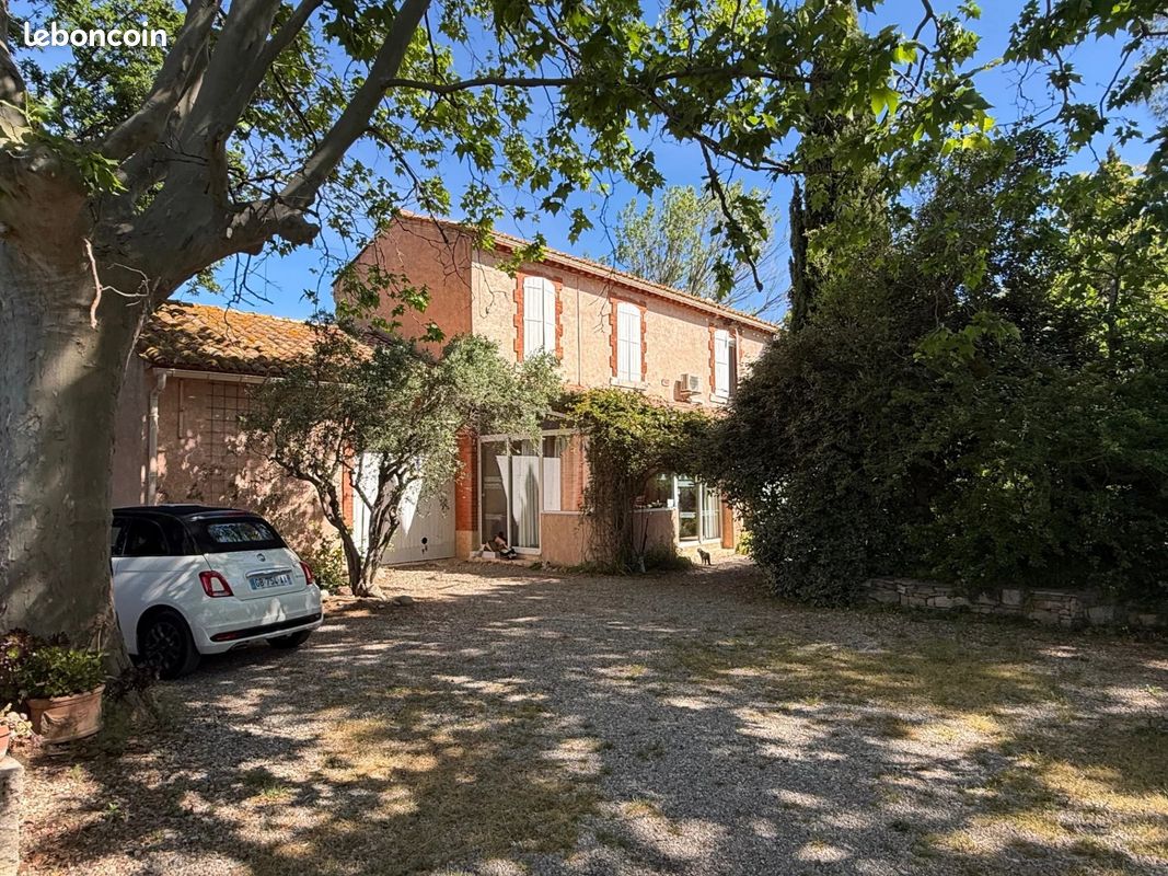 Maison 6 pièces 156 m² · à Peyriac-de-Mer · 156 m² · 338 000 €