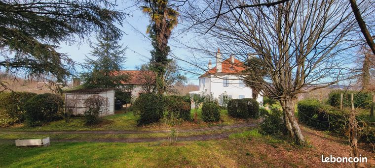 Maison en viager 7 pièces 260 m²