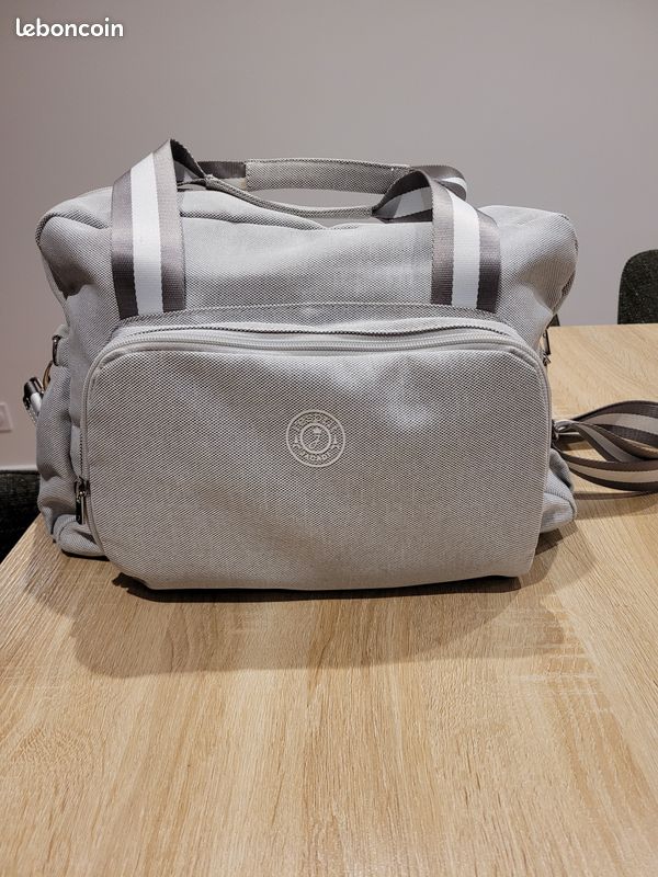 Sac à langer (image 1)