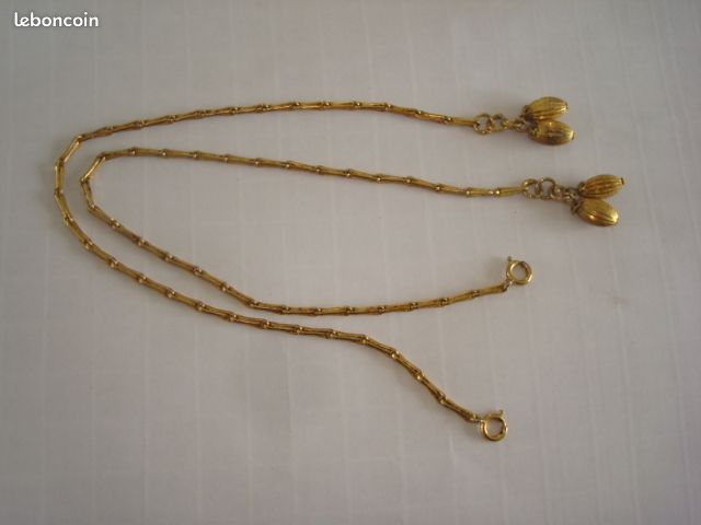 Chaine de cheville (image 3)