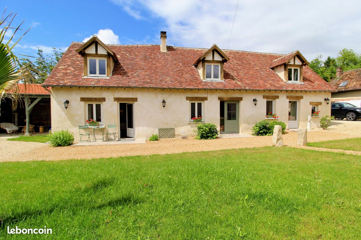 Maison 4 pièces 143 m² · à Houdan · 143 m² · 367 000 €