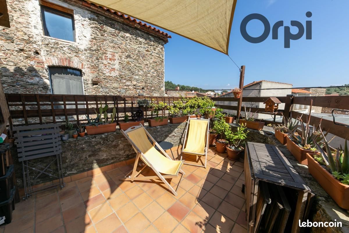 Maison 6 pièces 146 m² · à Corbère · 146 m² · 225 000 €