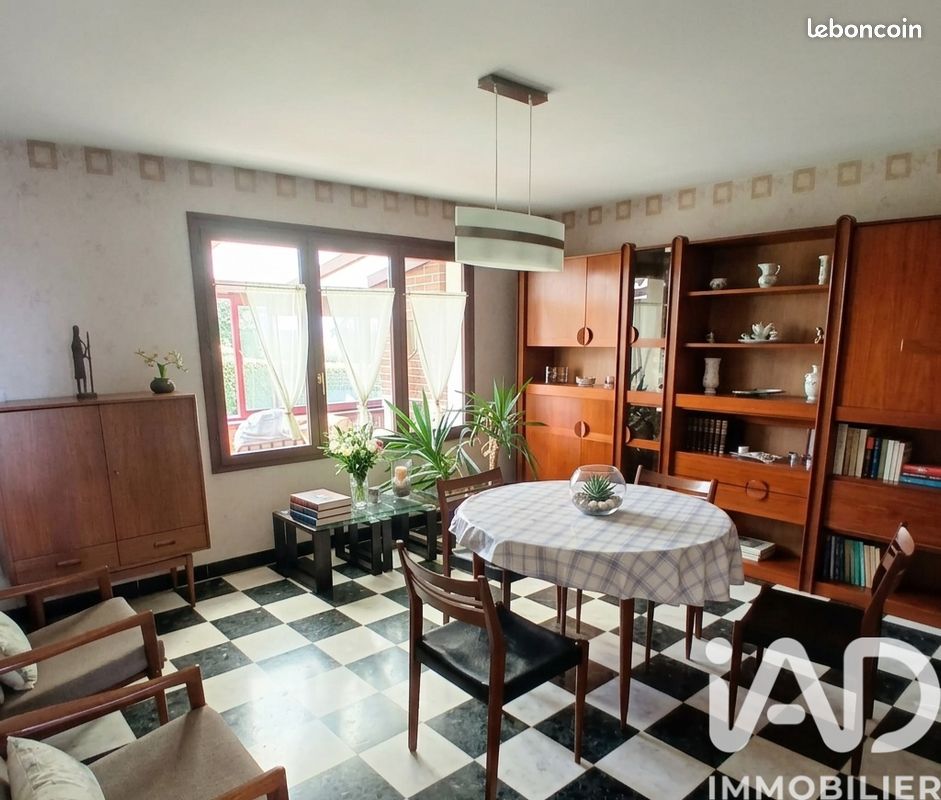 Maison de village 5 pièces 100 m² (image 7)