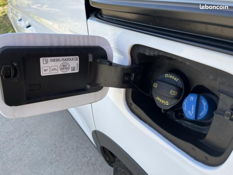 Ford Grd Tourneo Connect 2.0 EcoBlue 122ch Active (image 25)