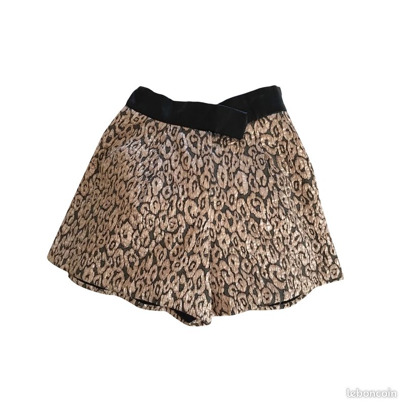 Shorts Maje 36 (S, T1) (image 1)