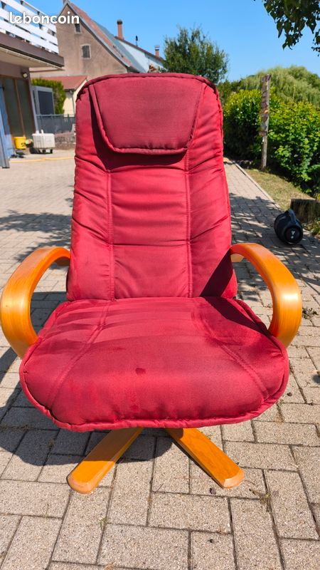 Fauteuil (image 1)