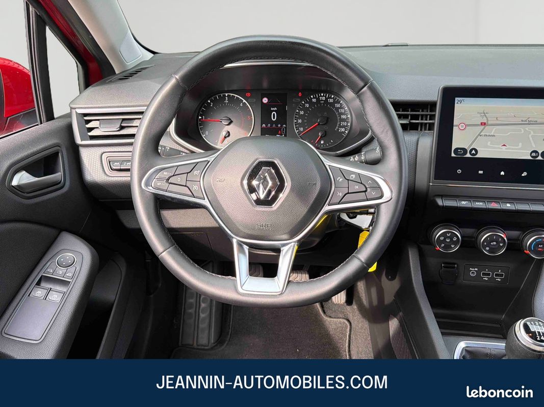 RENAULT Clio Blue dCi 85 Business (image 12)