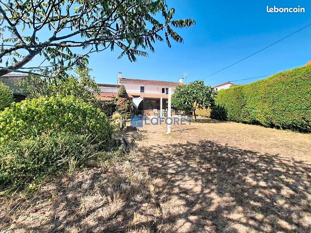 Maison 5 pièces 95 m² · à Orée d'Anjou · 95 m² · 201 350 €