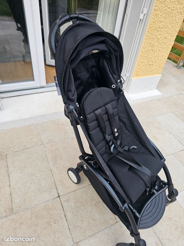 Canne Yoyo Poussette Bebe Le Bon Coin Poussette Yoyo Canne