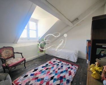 Appartement 545 000 € - 96 m²
