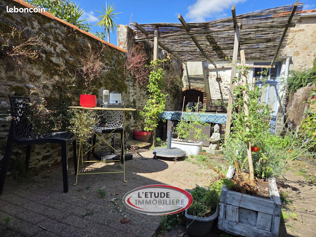 Maison 7 pièces 140 m² · à Frossay · 140 m² · 248 500 €