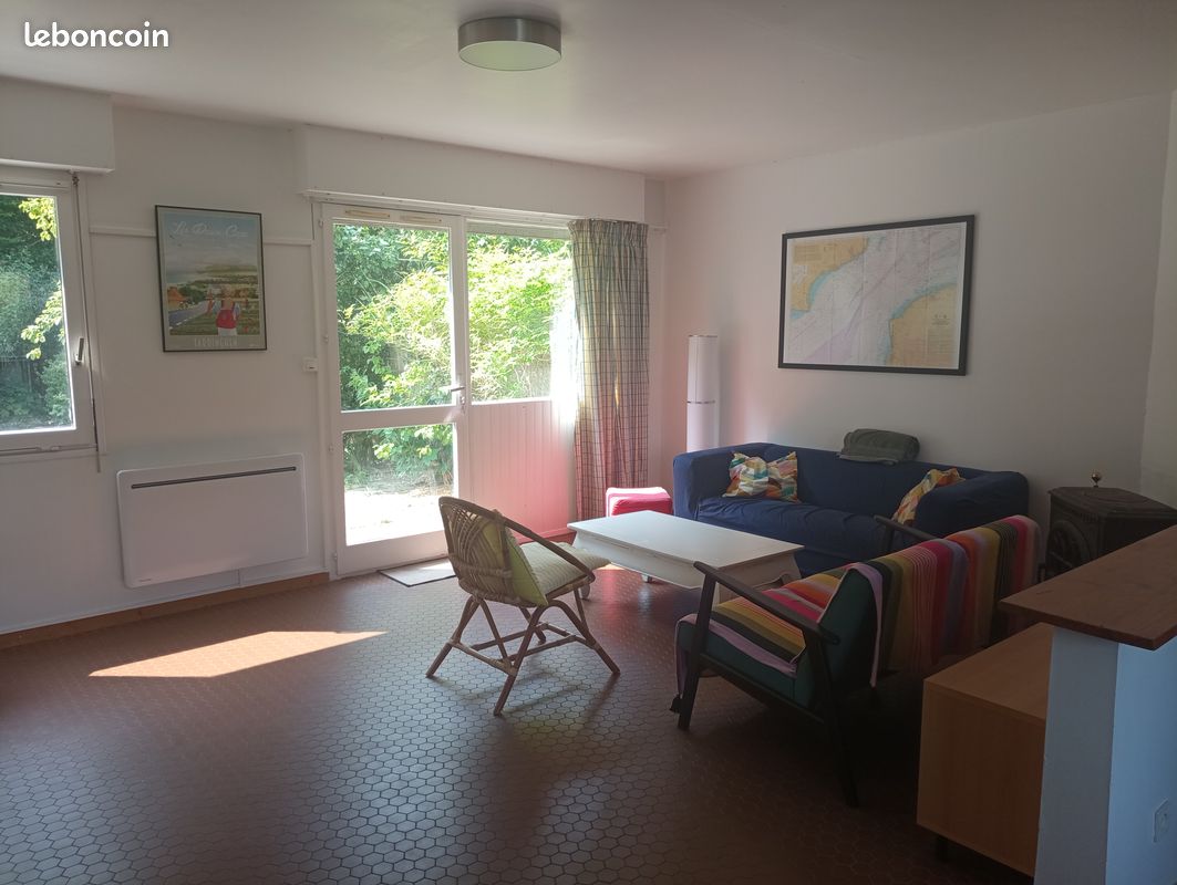 Location vacances Wissant (image 16)