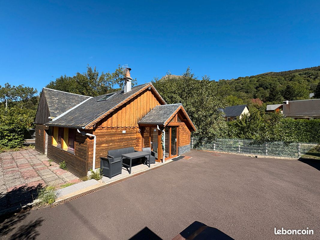 Maison 4 pièces 52 m² · à Mont-Dore · 52 m² · 285 000 €