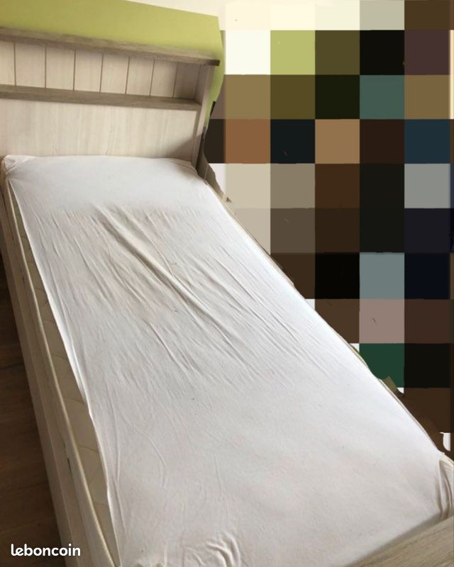 Chambre enfant (image 2)