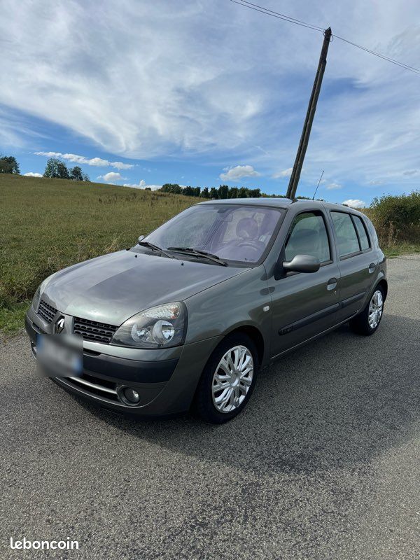 Renault Clio 2 1.6 16v 110 cv (image 2)