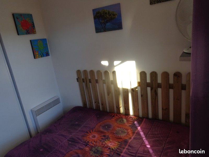 T2 location BANYULS/CERBERE H112 avec CLIM (image 4)
