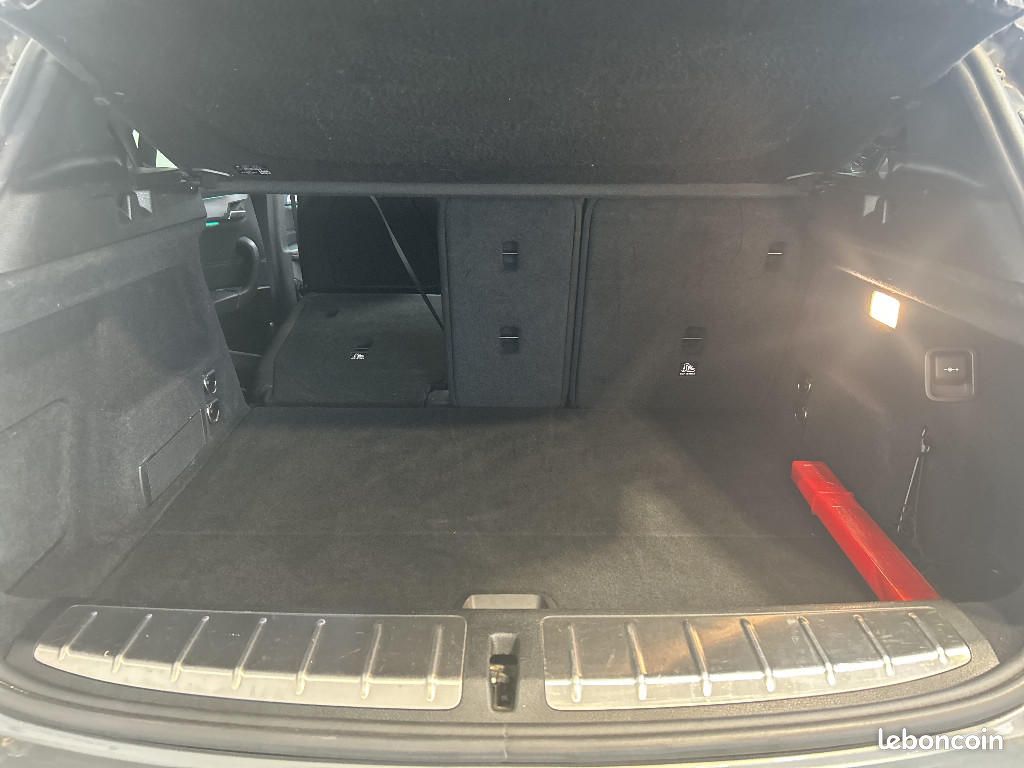 BMW X2 F39 sDrive 18d 150 ch BVA8 M Sport (image 16)