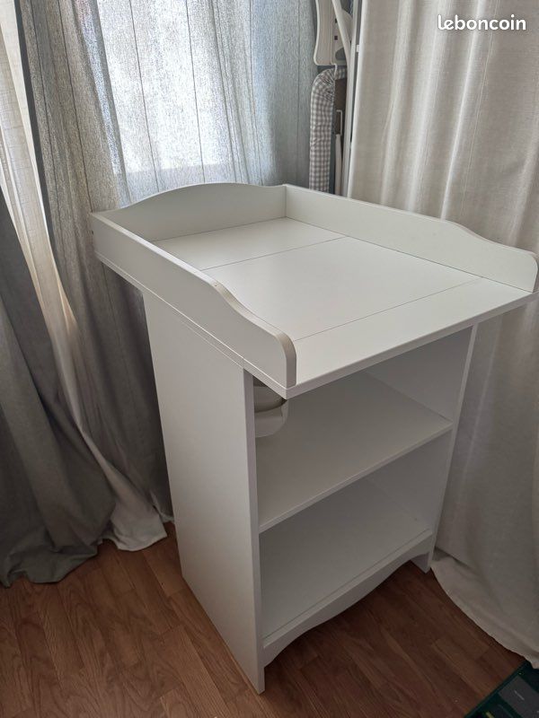 Table à langer (image 2)
