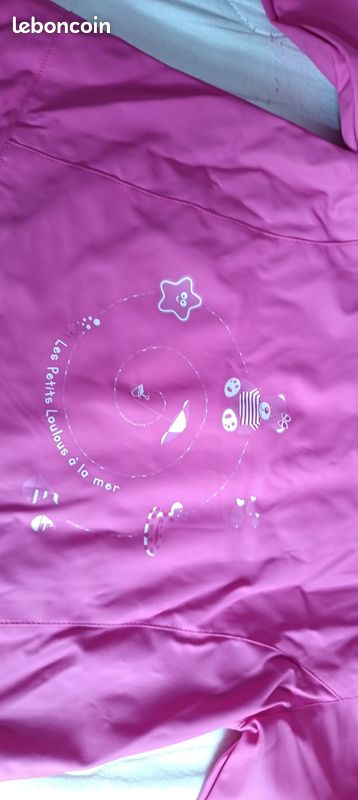 Veste de pluie (image 2)