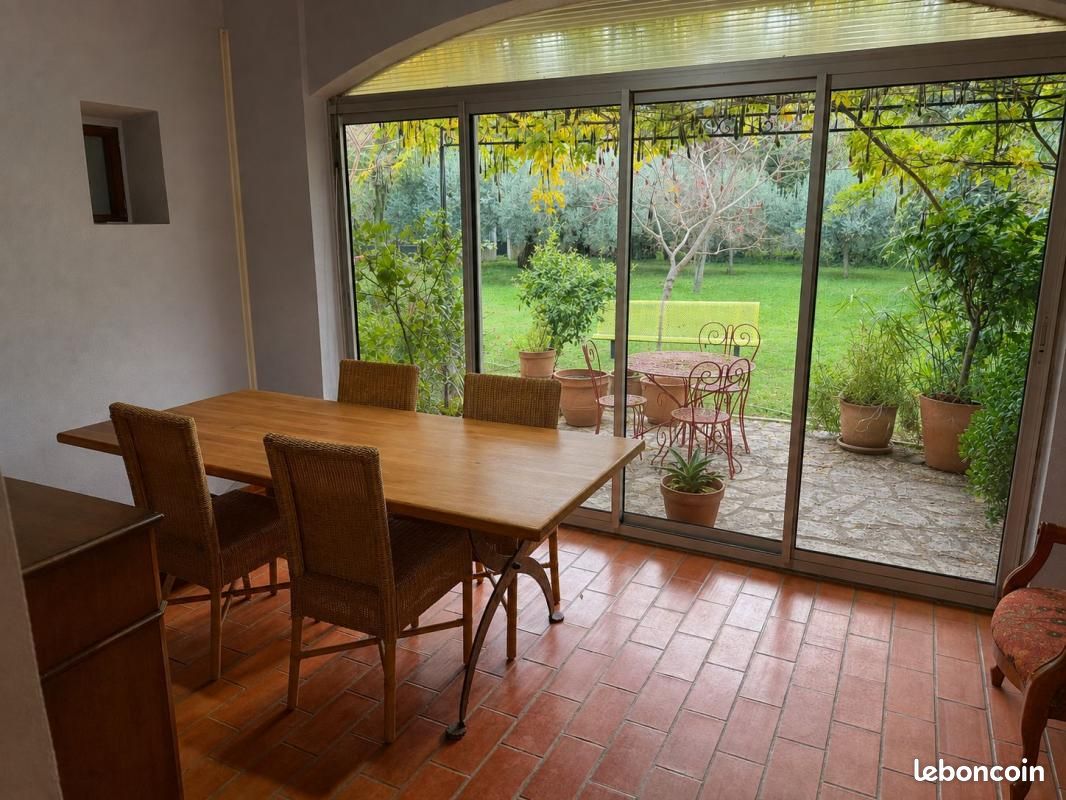 Maison 3 pièces 115 m² · à Montaren-Et-Saint-Médiers · 115 m² · 420 000 €