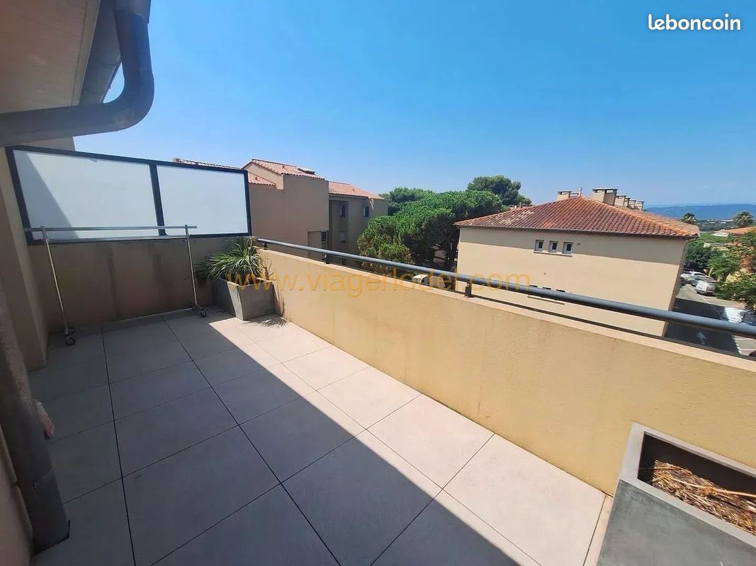 Appartement en viager 3 pièces 57 m² (image 12)