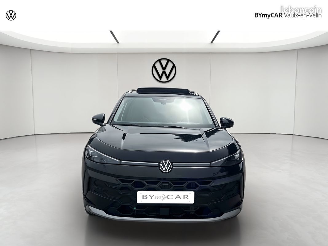 VOLKSWAGEN T-Roc 1.5 eTSI EVO2 Hybrid 150 ch DSG7 Style (image 8)