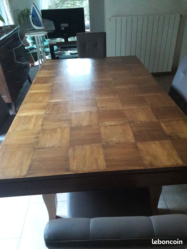 Table salle à manger (image 4)