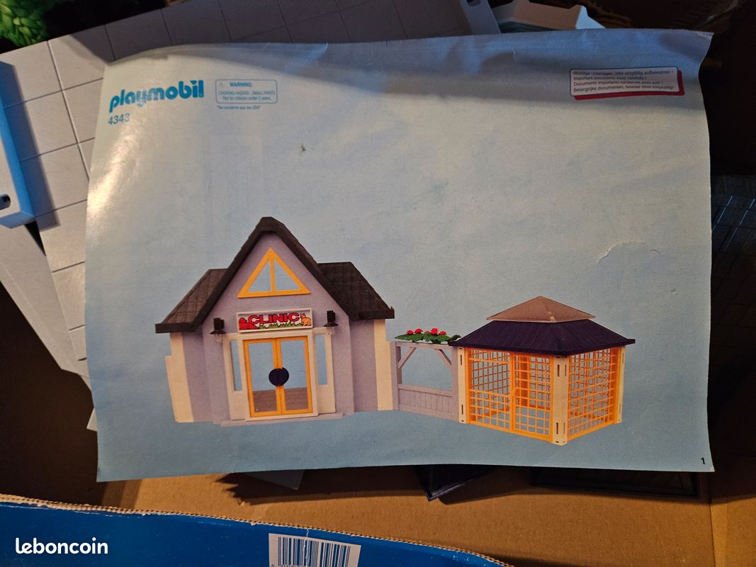 Playmobil (image 2)