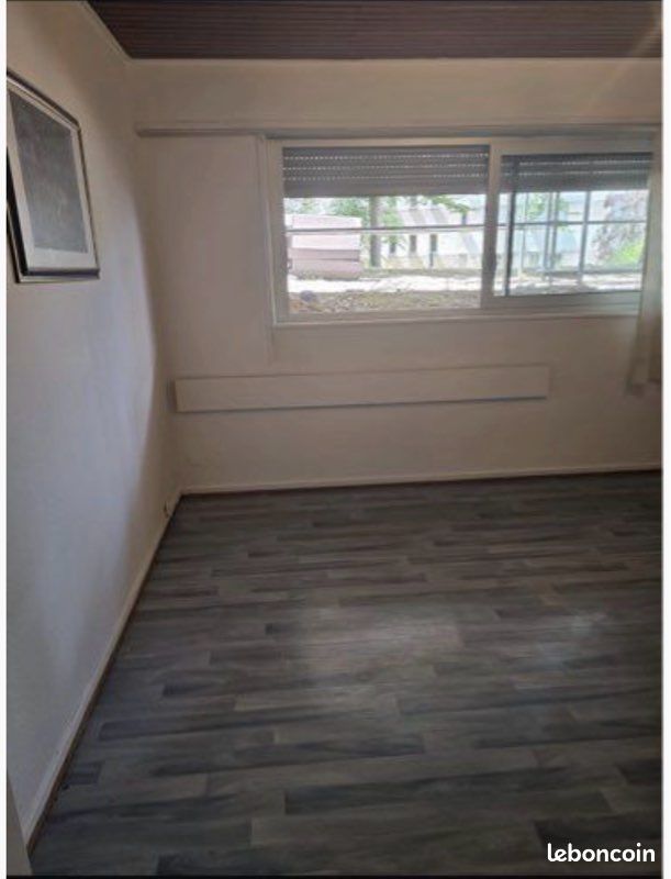 Appartement 1 pièce 15 m² · à Mulhouse · 15 m² · 430 €