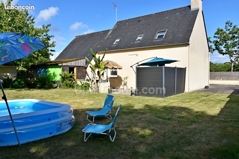 Maison 7 pièces 150 m² · à Pleucadeuc · 150 m² · 294 280 €