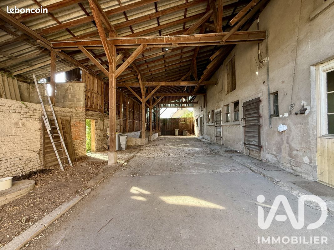 Maison 1 pièce 140 m² · à Kogenheim · 140 m² · 105 000 €