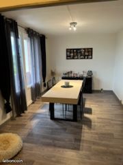 Appartement 3 pièces 63 m² · à Lannemezan · 63 m² · 69 000 €