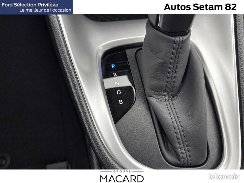 Mazda Mazda 2 Hybrid 1.5 Hybrid 116ch Exclusive-Line 2024 (image 26)