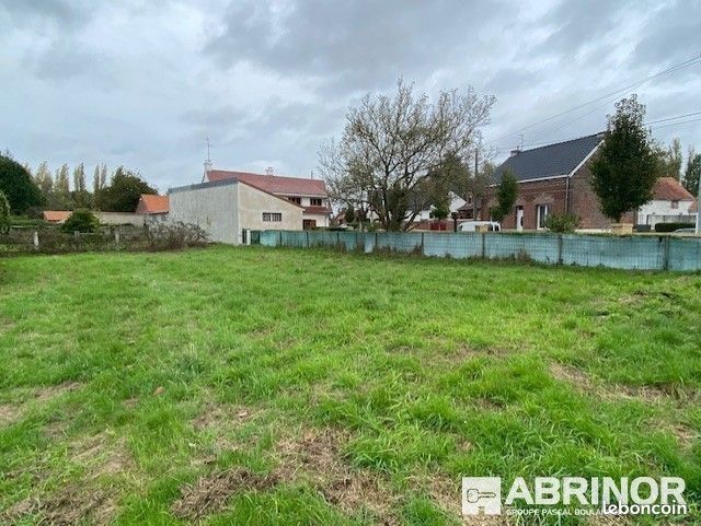 Terrain RIEULAY · 59 900 €