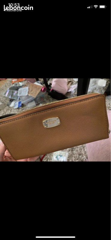 Porte monnaie Michael Kors (image 2)