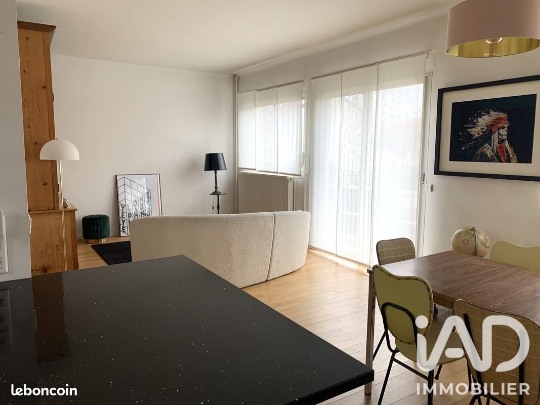 Maison 5 pièces 109 m² · à Colombes · 109 m² · 1 950 €/mois