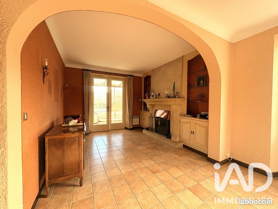 Maison familiale 6 pièces 137 m² (image 12)