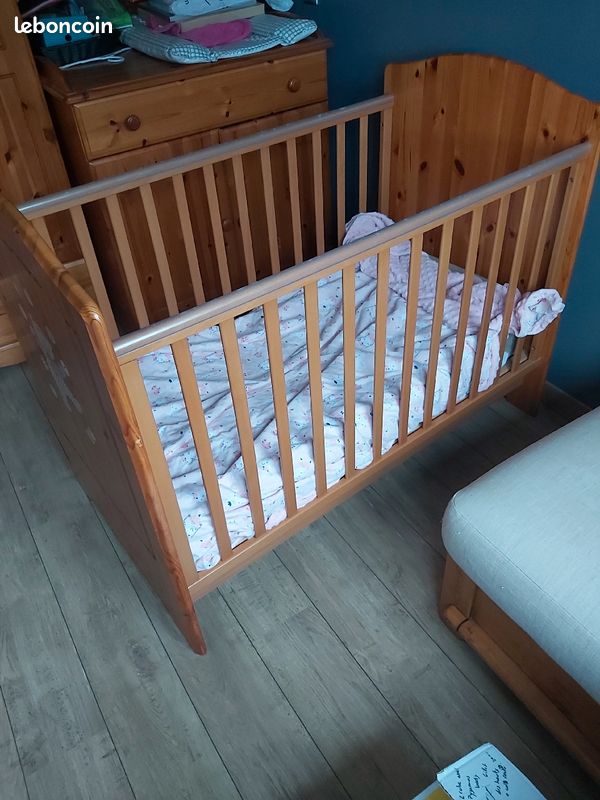 Chambre bébé (image 2)