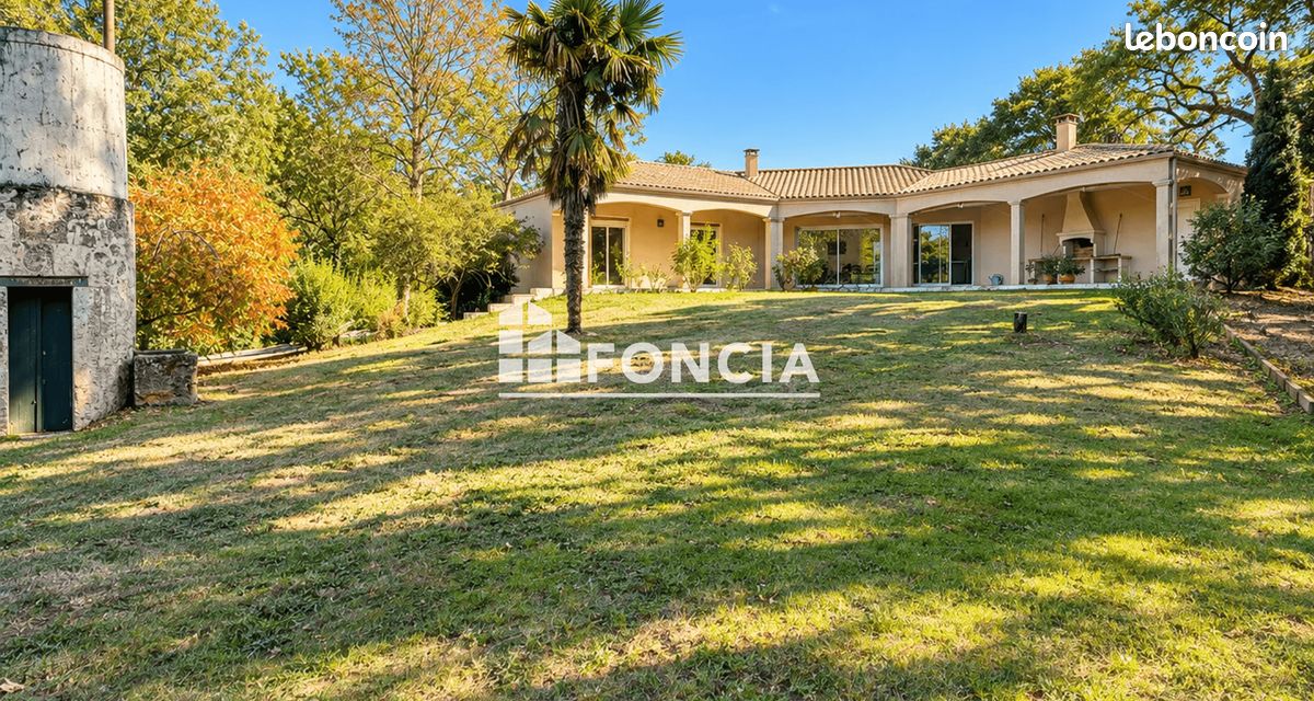 Maison 4 pièces 152 m² · à Floirac · 152 m² · 540 000 €