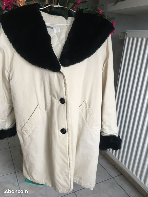 Manteau hiver 38 (image 1)
