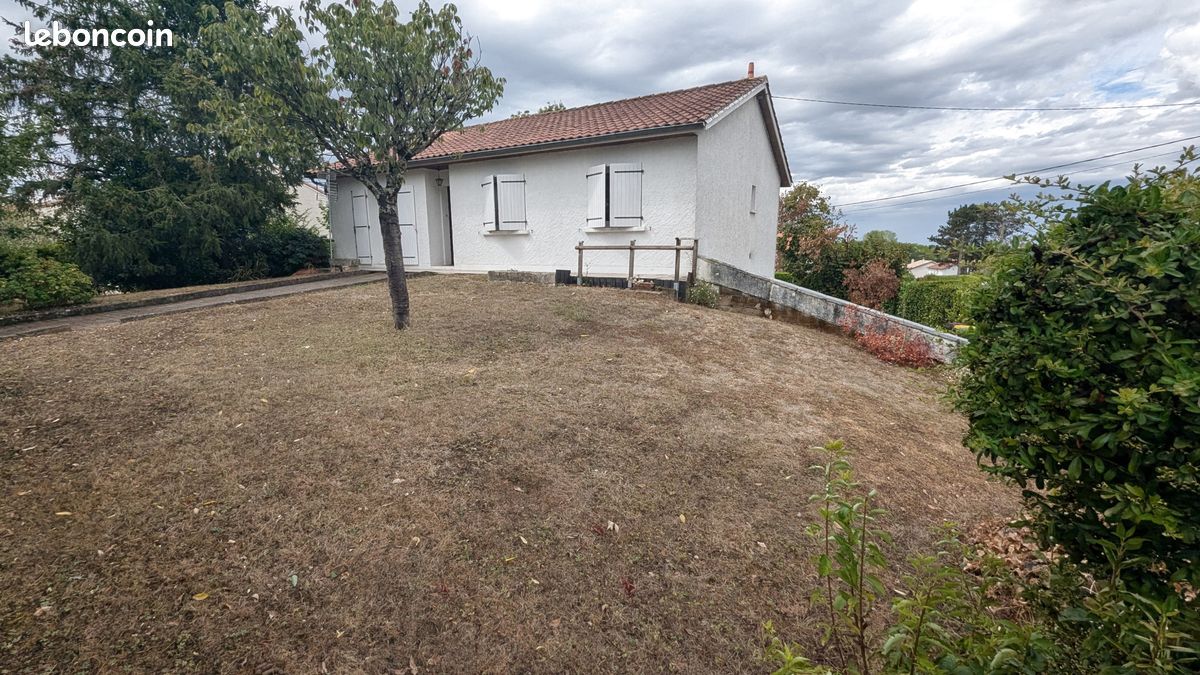 Maison 4 pièces 90 m² · à Niort · 90 m² · 162 750 €